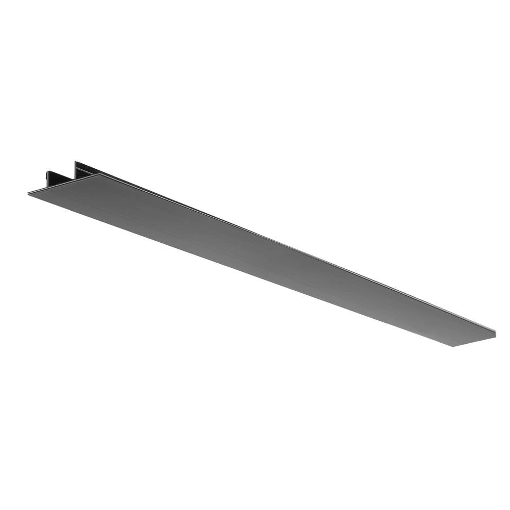 Deckel Track für Schiene schwarz Highlight 8718379049941