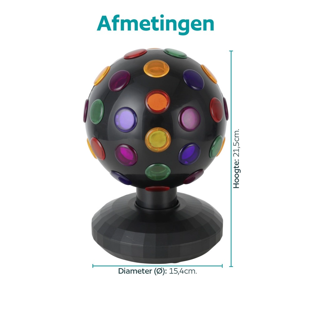 Tischlampe Plasma Schwarz Eglo 9002759743048