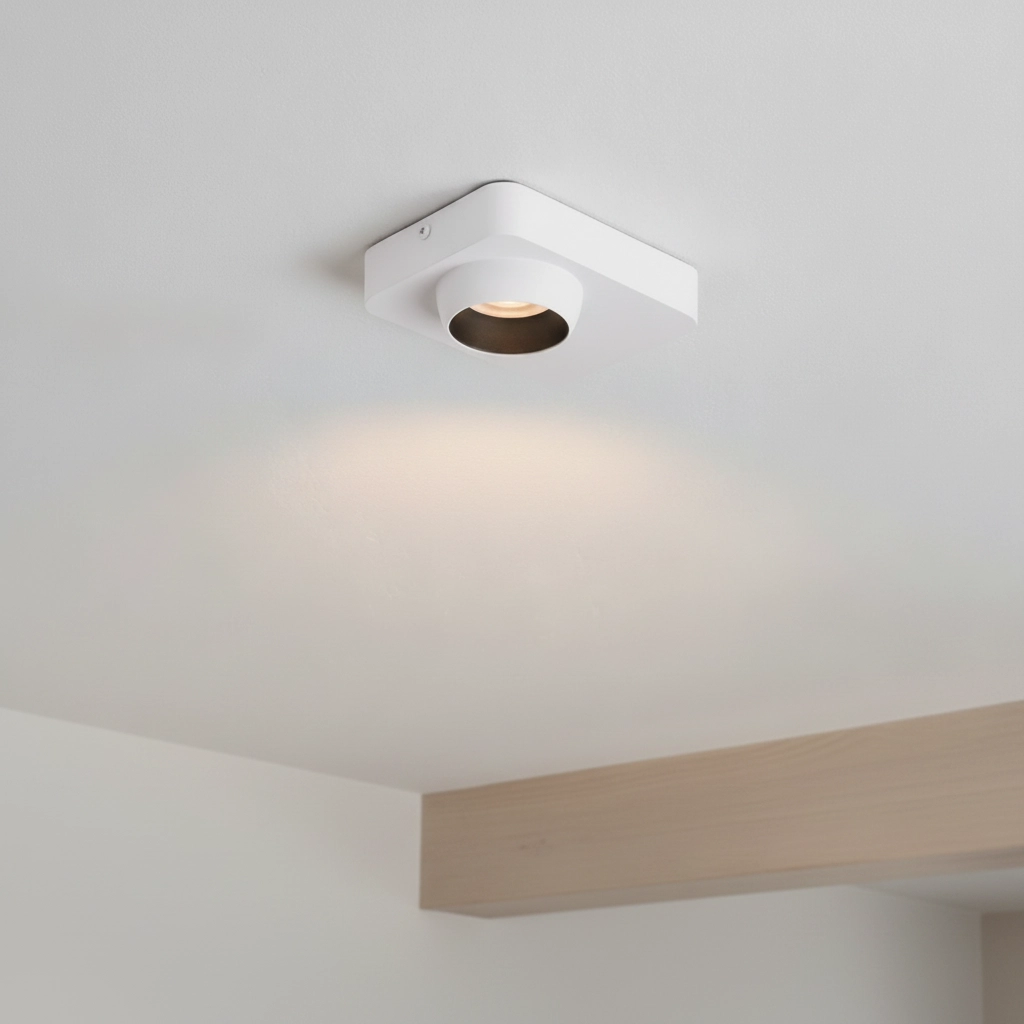 Deckenlampe Kedros weiß