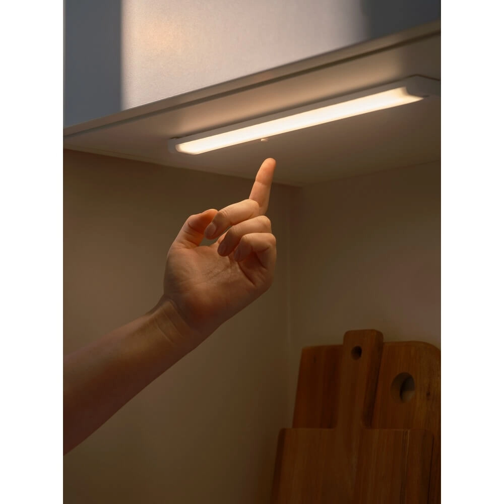 Küchenlampe Preston weiß Nordlux 5704924023088