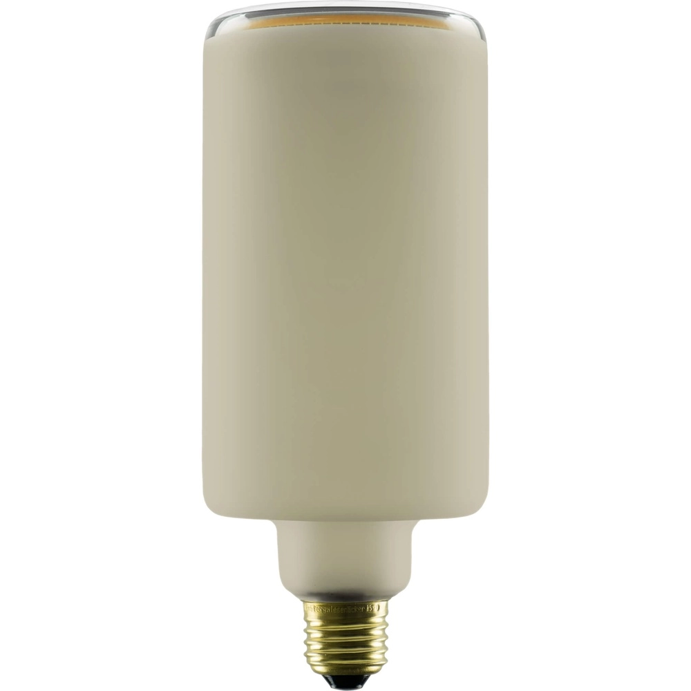Entwurfslichtquelle Floating Rauch - 4,5W - E27 - 300lm - 2200K - Ø 9cm Segula 4260751134546
