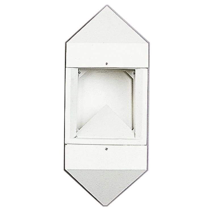 Außenlampe Triangle 30 cm