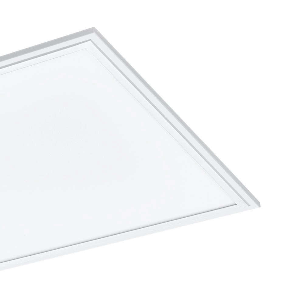 LED Deckenleuchte Salobrena-A 45x45 cm Eglo 9002759982973