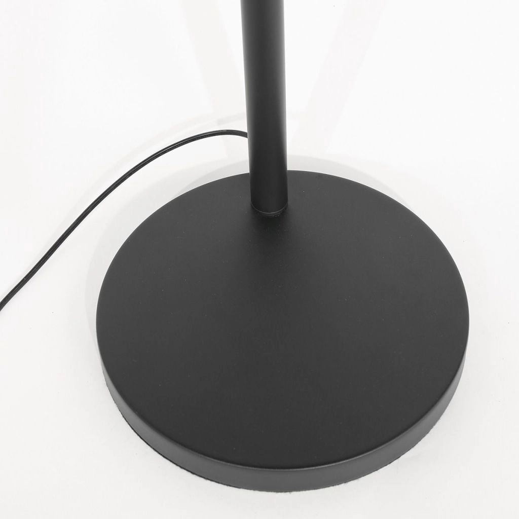 Stehlampe Sparkled Light mit Bambusmützen Steinhauer 8712746182897