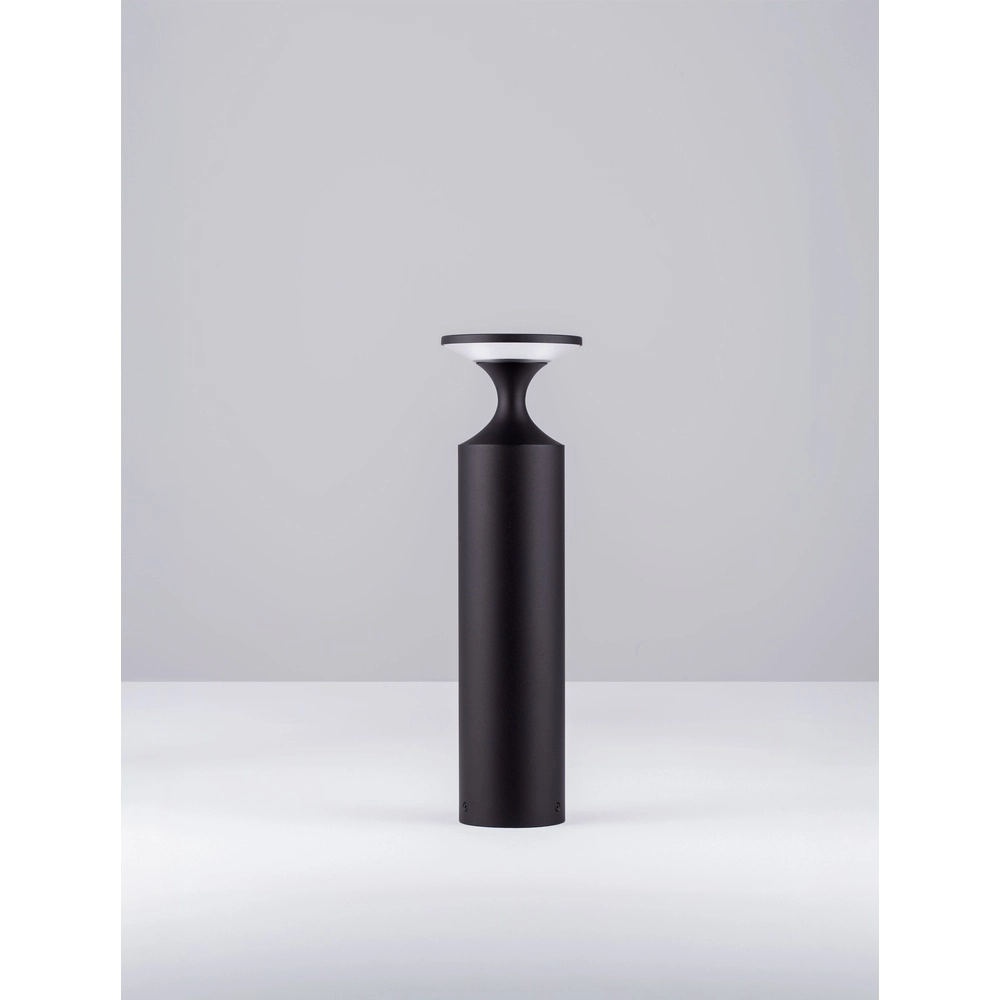Schwarze Design-Lampe Pistillo 50cm Lyora 5212017478771