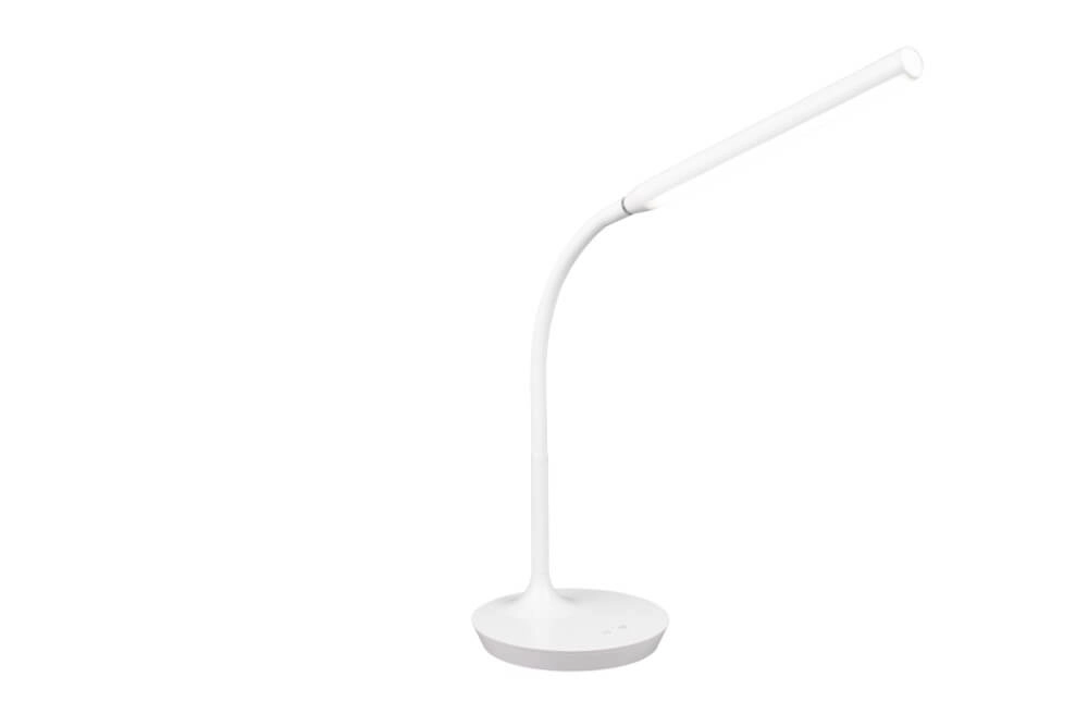 Tischlampe Toro Weiß Trio 4017807600643