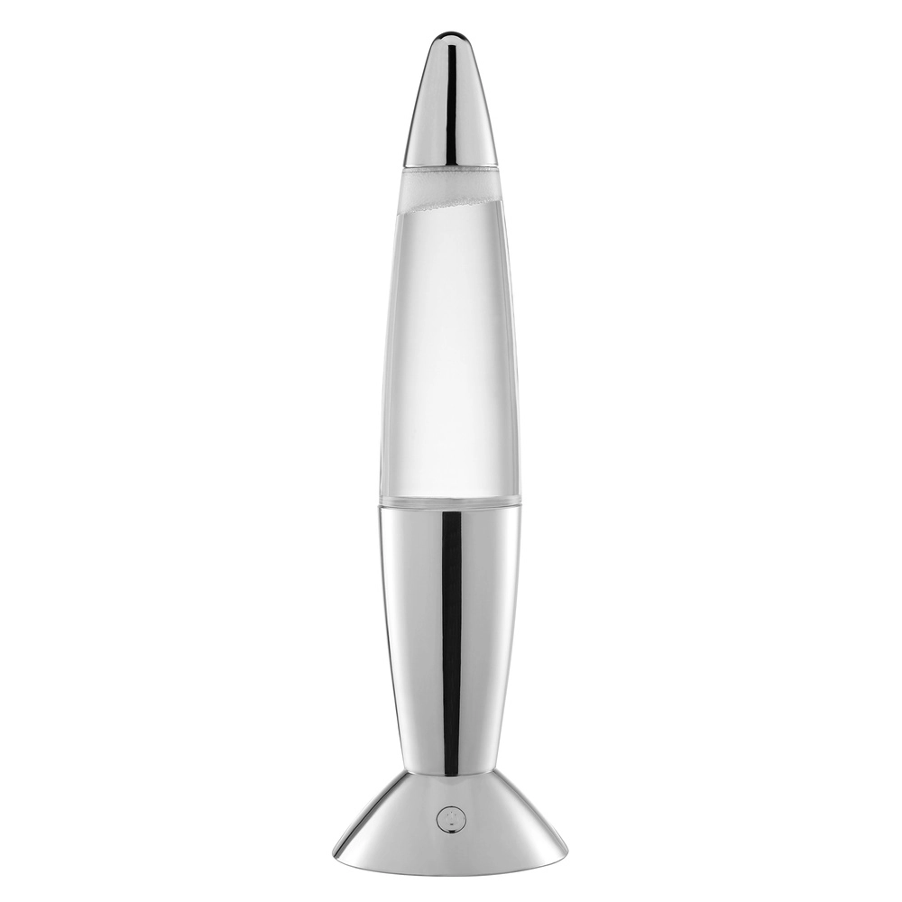 Tischlampe Stormlight Chrom Brilliant 4004353477409