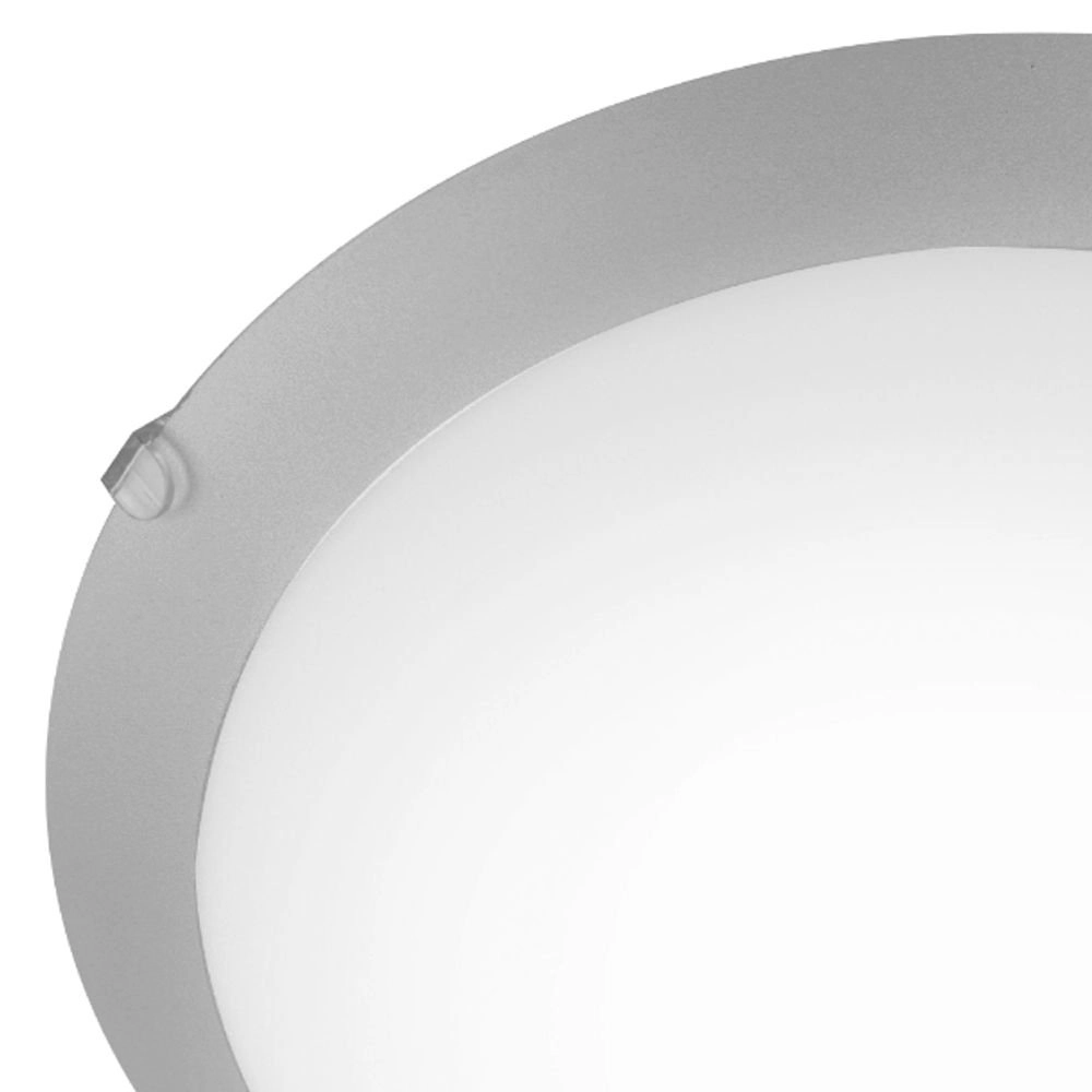 Deckenleuchte Mars 1 24,5 cm weiß Eglo 9002759892487