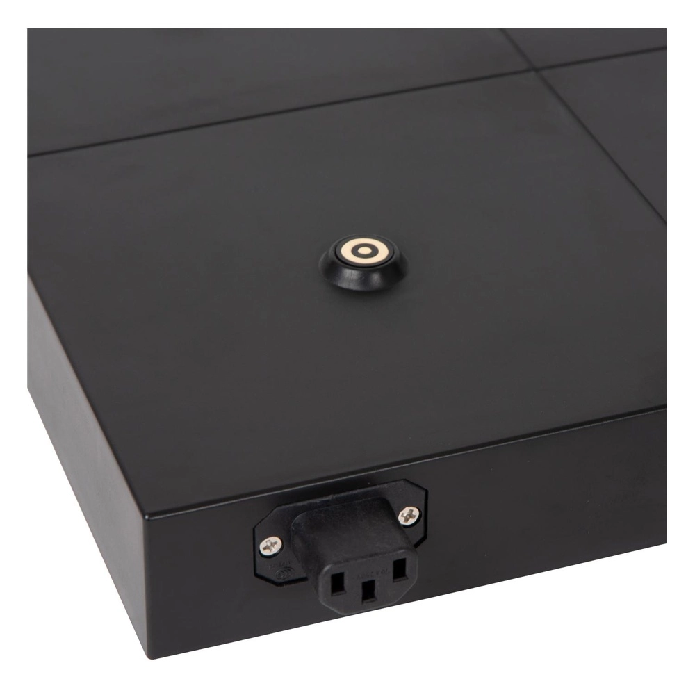 Ladestation The Dock MAX 6 Lampen Lucide 5411212272249
