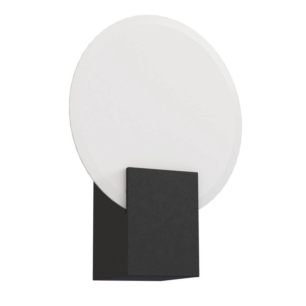 Design-Wandleuchte Hester schwarz Nordlux 5704924002656