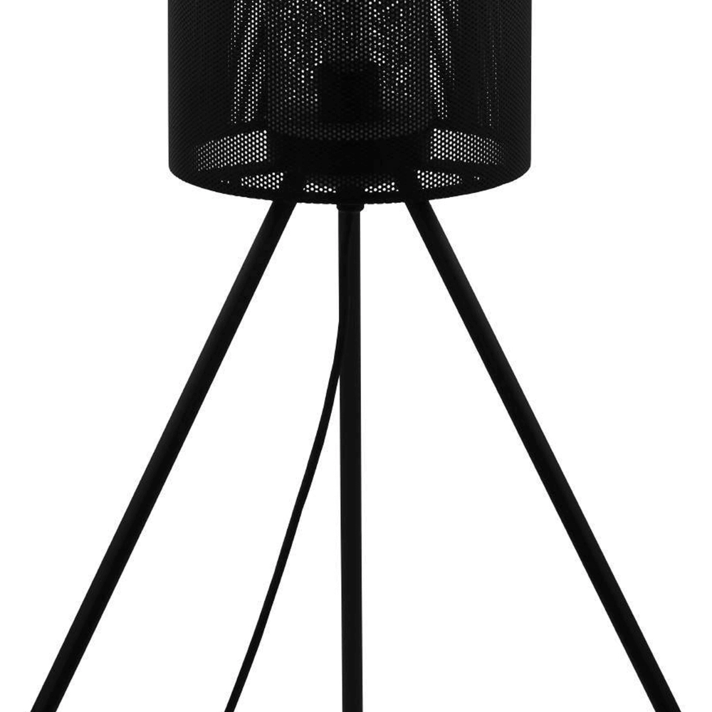 Stativ-Außenlampe Ladunara Eglo 9008606232499