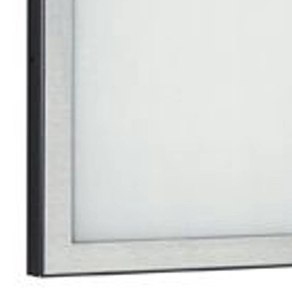 Wandlampe Stant 36 Watt - 3000k Albert 4007235963144