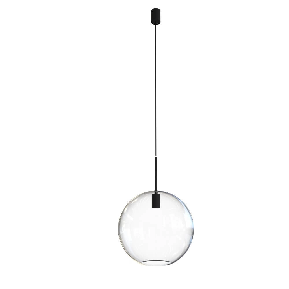 Glaskugellampe Sphere Ø 35cm Lyora 5903139784696