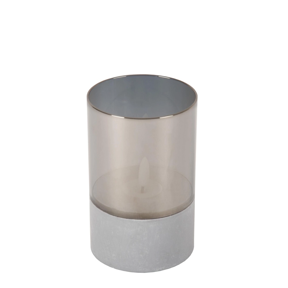 Kerzenlichter Velas Menge von 3 Lucide 5411212134998