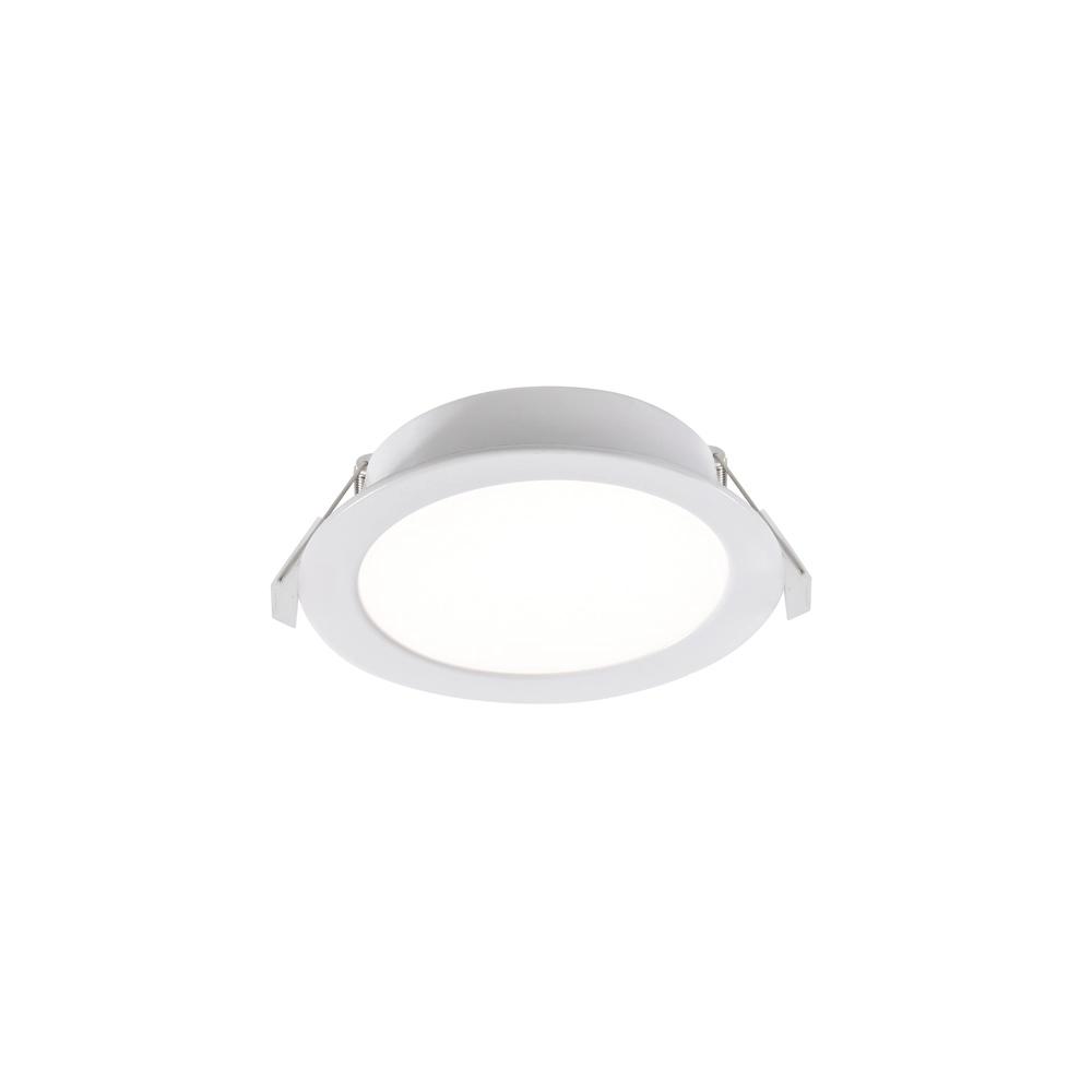 Eingebauter Downlighter Manacor LED – Ø 12,5 cm Nordlux 5704924025822