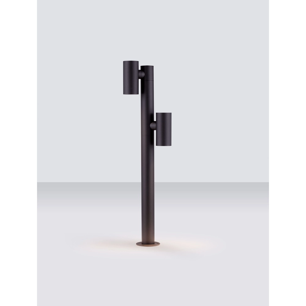 Gartenleuchte Pec 90cm