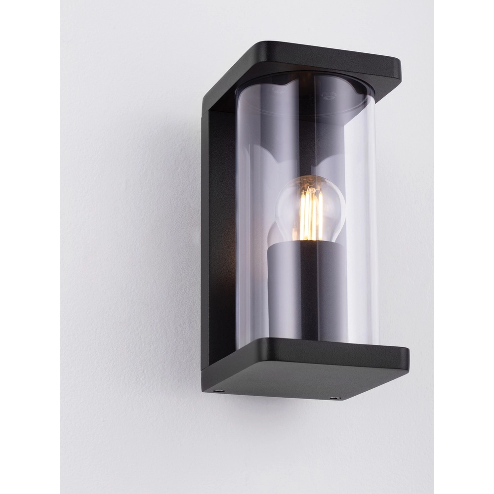 Design-Wandleuchte Adoray anthrazit Lyora 5212017449405
