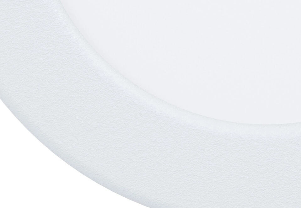 LED Einbauspot Fueva 5 Ø 11,7 cm - 4000k weiß Eglo 9002759991487