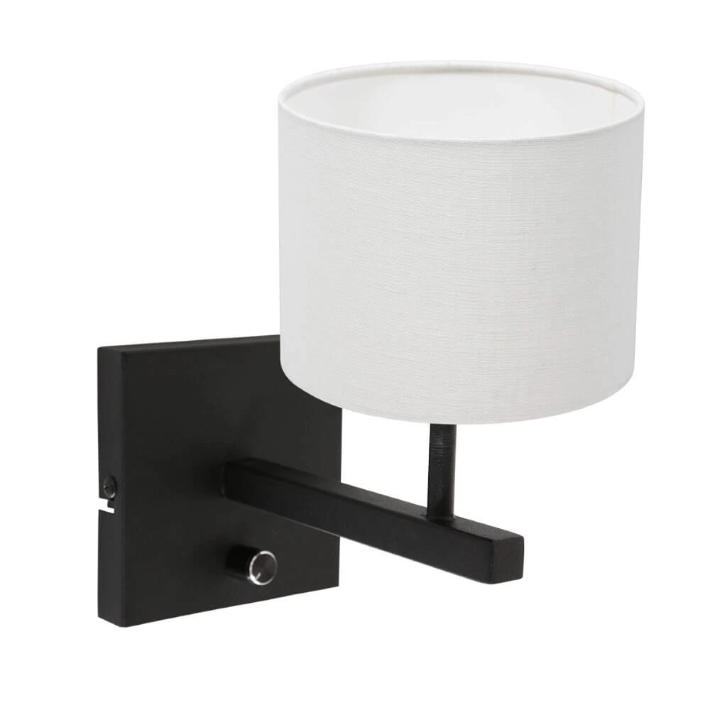 Wandtischlampe Stanger Steinhauer 8712746146431