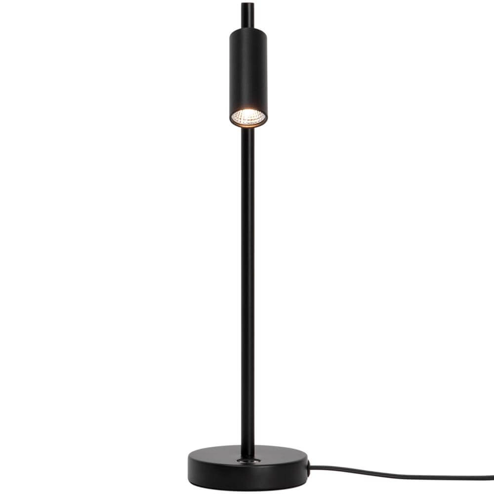 Tischlampe Omari schwarz Nordlux 5704924005459