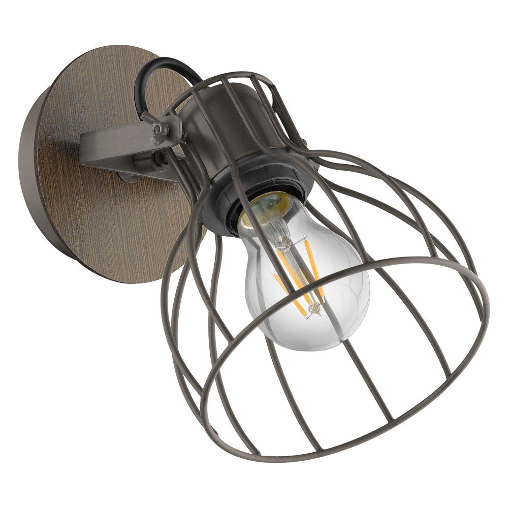 Ländliche Lampe Sambatello Eglo 9002759981341