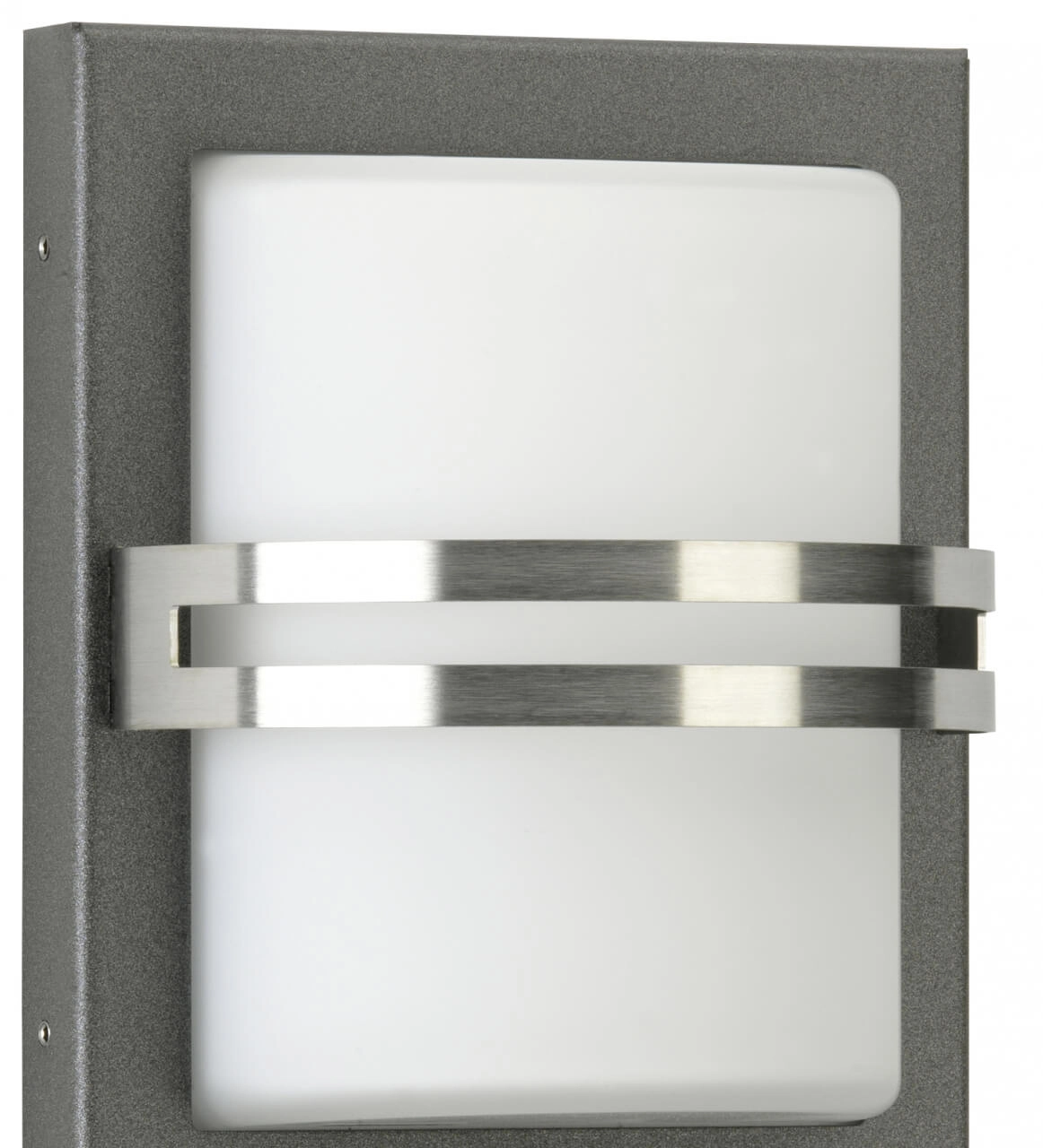 Wandlampe Square Sensor Albert 4007235262612