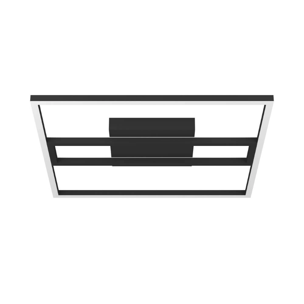 Zigbee LED-Deckenleuchte Calagrano-Z 45x45cm