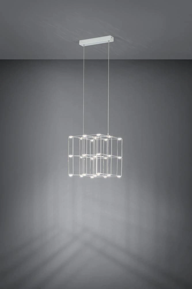 Moderne Hängelampe Frontera 30cm Stars of Light 9002759397296