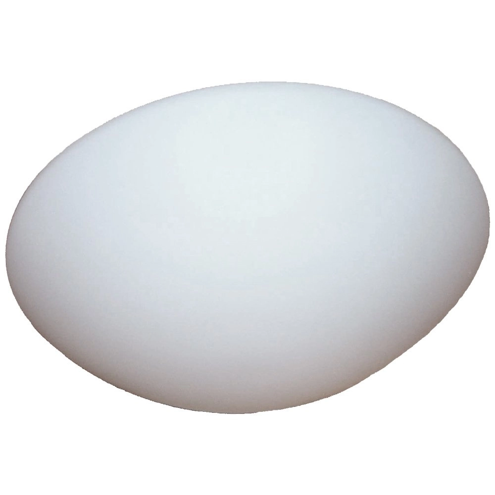 LED-Deckenlampe Plafonniere 35cm weiß