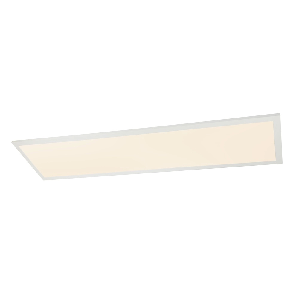 Deckenlampe Rosi 80 cm weiß
