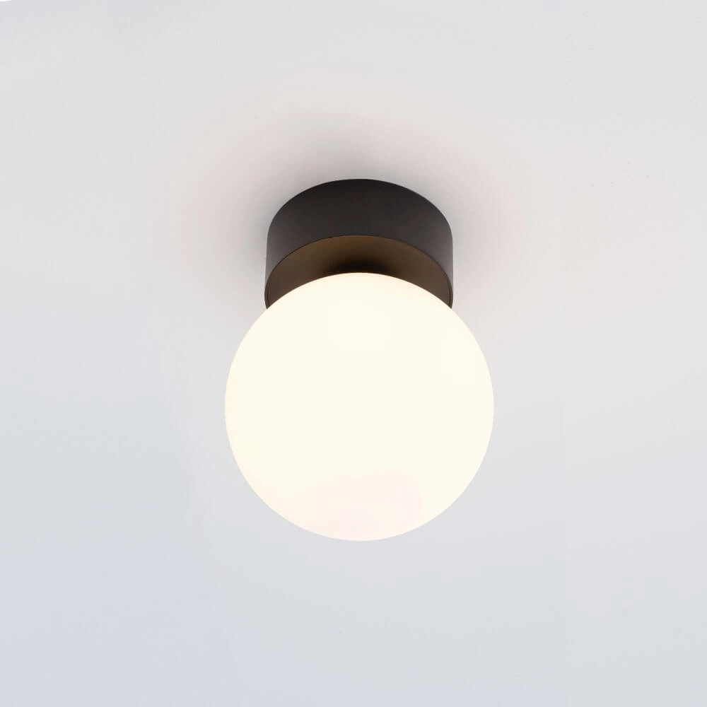 Deckenleuchte aus Glas Kier S 15,5 cm Lyora 5903139103022