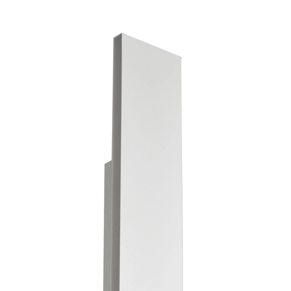 Wandlampe Concha 47 cm weiß Trio 4017807404593