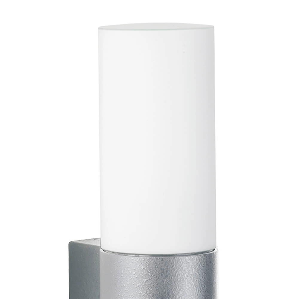 Außenlampe Cyl grau Albert 4007235902785