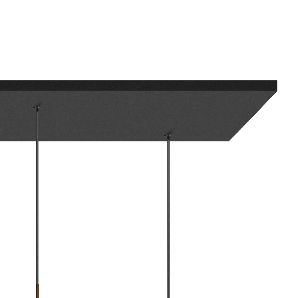 6-Licht Pendellampe Mini Enzo dimmbar Highlight 8718379052132
