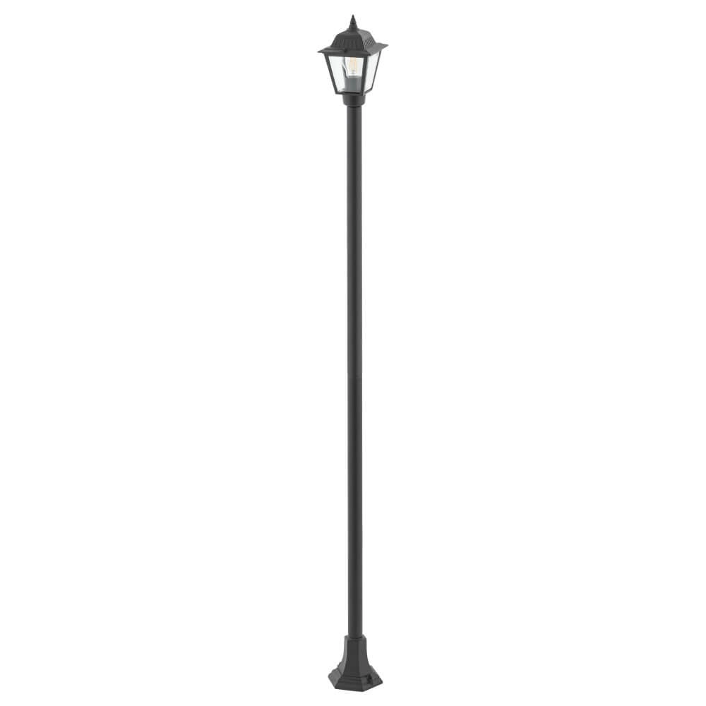 Stehende Gartenlampe Ana 2m Lyora 5903139105026