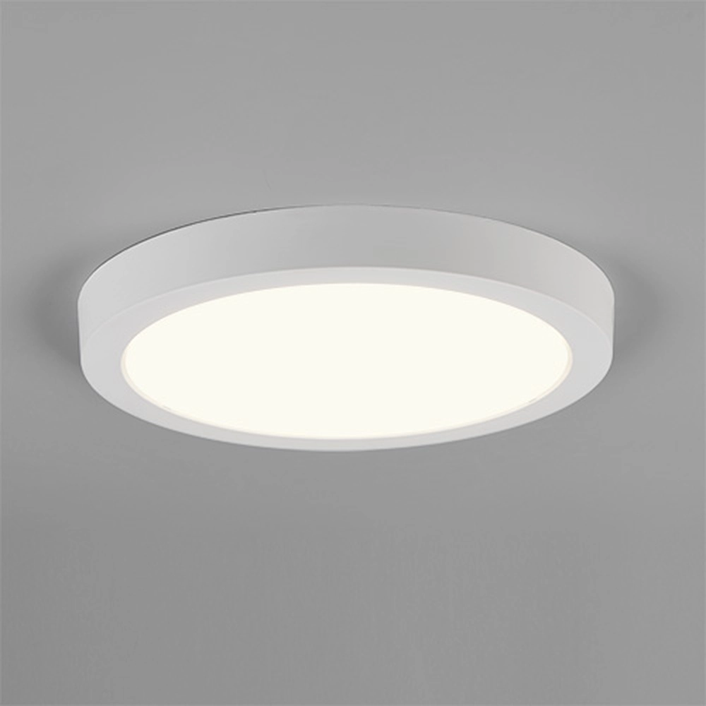 Deckenlampe Laru Ø 28,9 cm weiß Trio 4017807711530