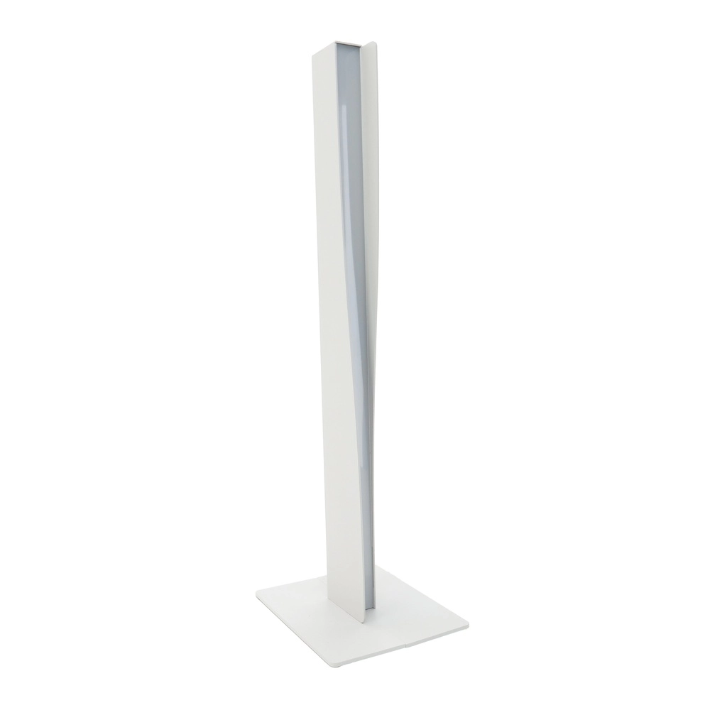 Intelligente Tischleuchte Bolognano-Z Design Grau Eglo 9008606360161