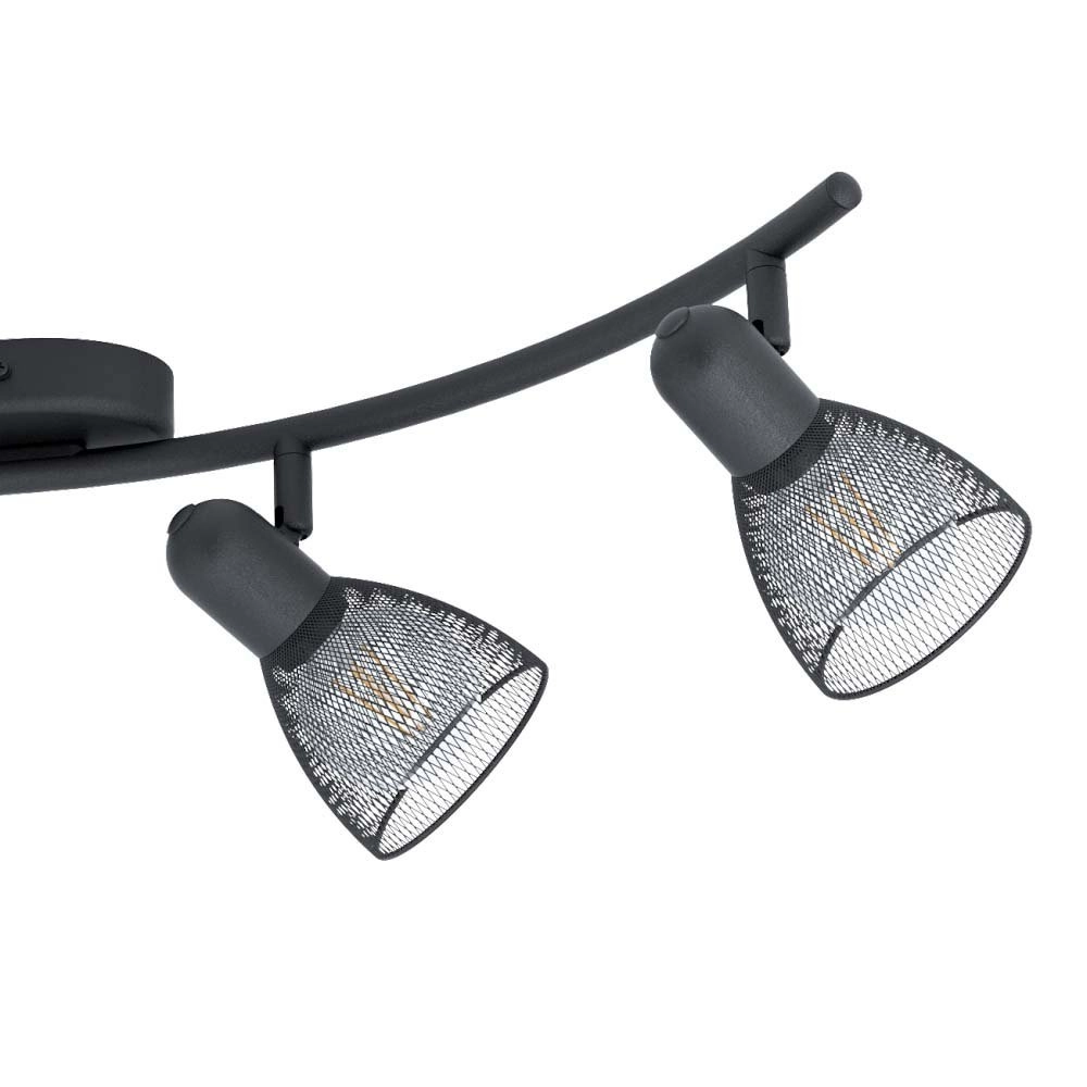 Aufbauleuchte Carovigno 4-Licht Eglo 9002759986230