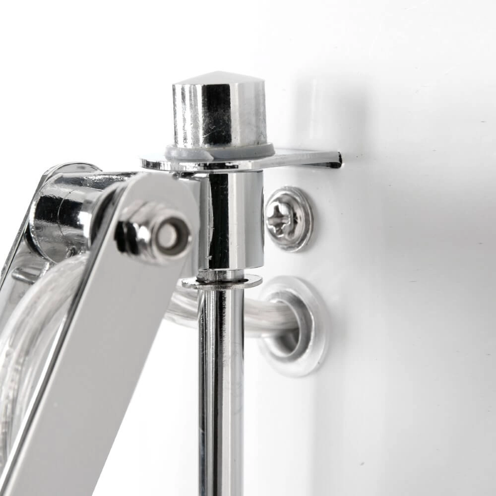 Wandleuchte Spring weiß Steinhauer 8712746068696