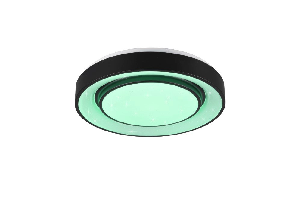 Smart Home Deckenleuchte Mona Ø 38cm Trio 4017807477122