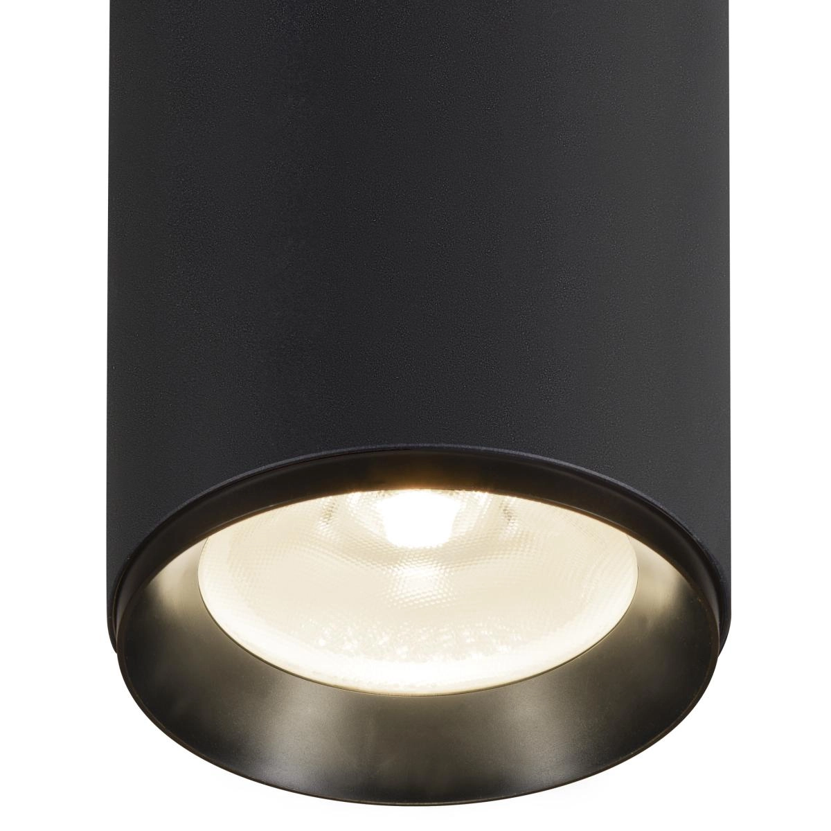 Pendellampe Numinos XL schwarz 4000K - 24gr SLV 4024163260770