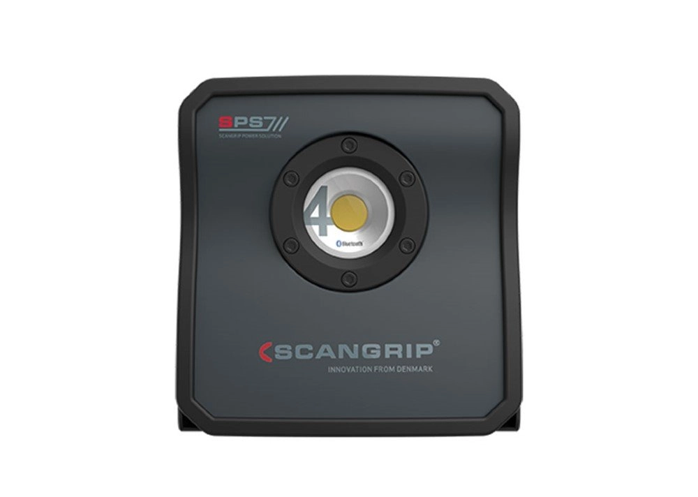 Nova 4 SPS Scangrip 5708997360002