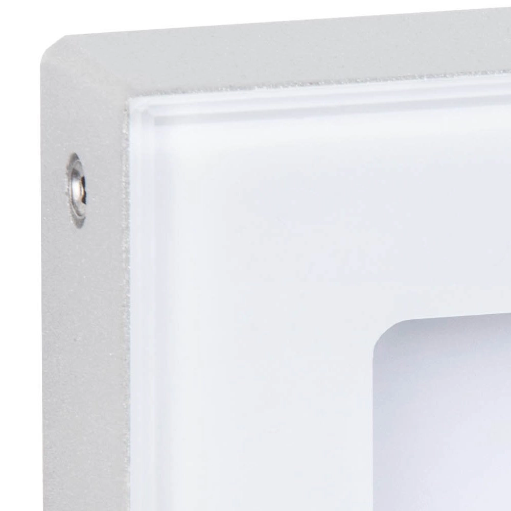 LED-Wandleuchte Gevel Franssen 8010789083707