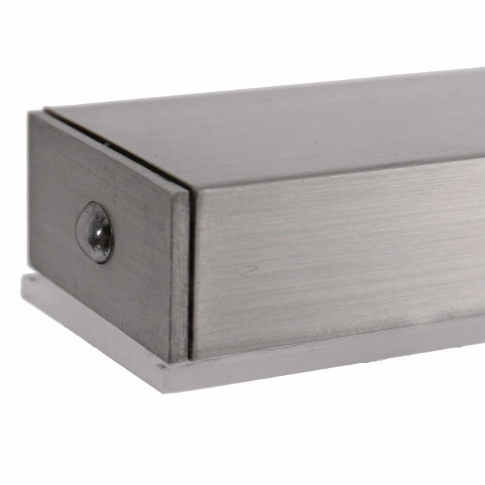 LED Hängelampe Zelena grau Steinhauer 8712746119817