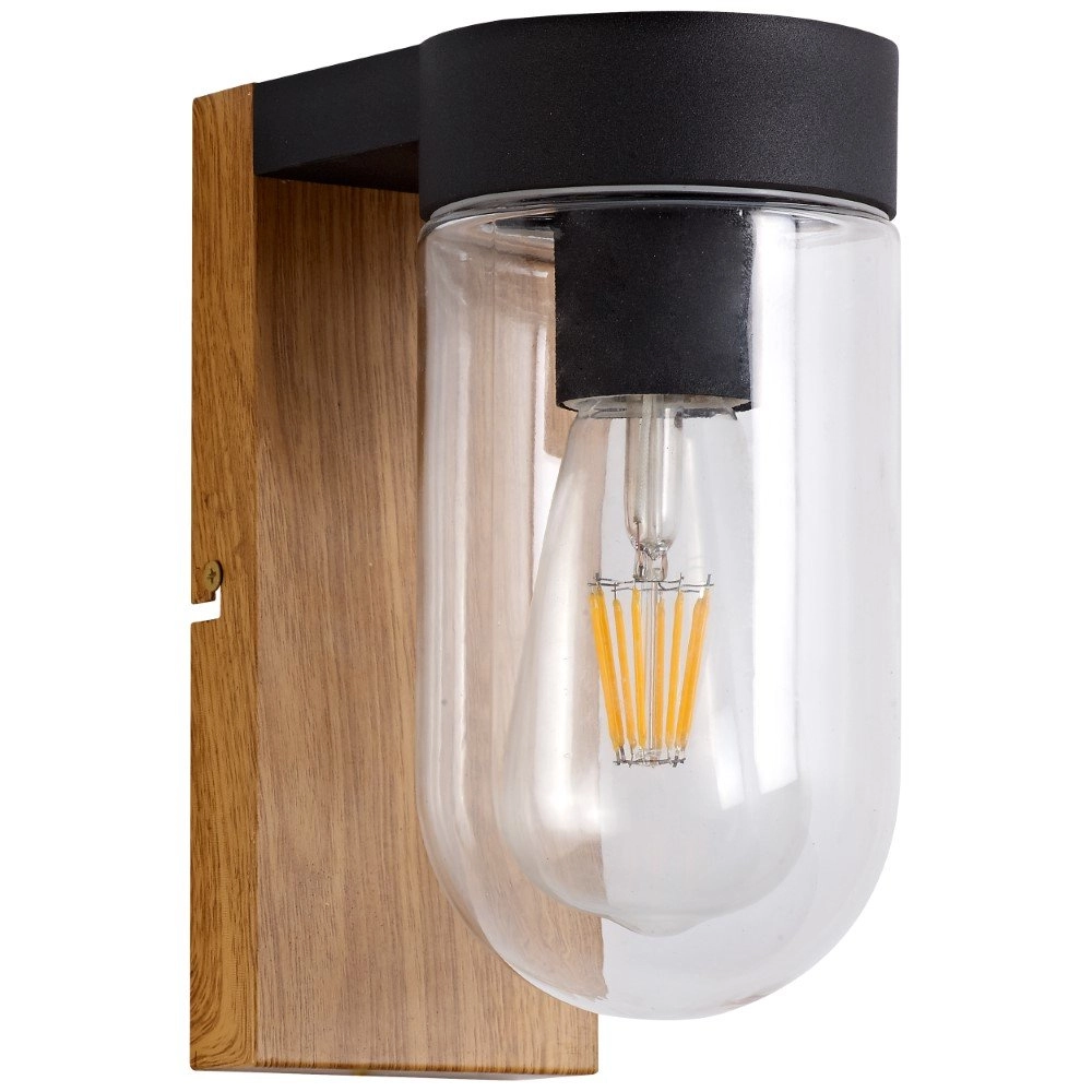 Außenlampe Cabar Brilliant 4004353367250