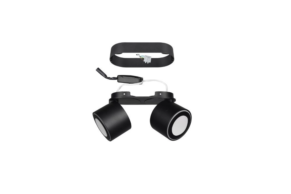 LED-Scheinwerfer Taurus Trio 4017807473674