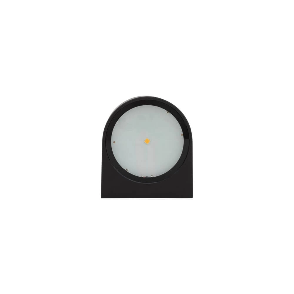 Auf- und Abstieg Nel LED schwarz Lyora 5903139113700