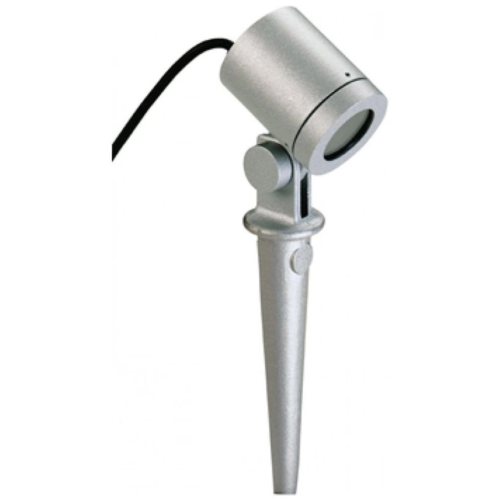 Veranda Spot Orientable grau