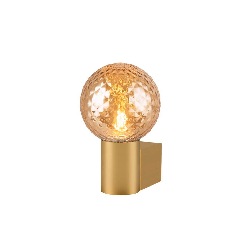 Separates Braunglas für Varyt Serie SLV 4024163291811