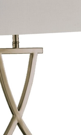 Tischlampe Club mit Dach Searchlight 5053423115603